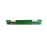 Kép 2/2 -  PCB (module holder) MOM-10BT4 (PA-80RX) for TX/RX (below)