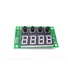 Kép 1/2 -  PCB (Display) LED Mini Strobe Bar SMD 48 (175BS62B)