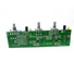 Kép 2/2 -  Pcb (channel right) TRM-202MK3 2-Channel (049-0016-00401REVB)