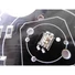 Kép 2/2 -  Pcb (LED) LED TMH-14 (3LED OSRAM L2550)