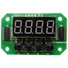 Kép 1/2 -  PCB (Display) LED PAR-56 HCL (P4-013Ver1.0)