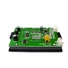 Kép 2/2 -  Pcb (Display/ampere) SBM-16 (D69-U.I-1701)