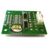 Kép 2/2 -  PCB (display) NSF-250 DMX  (SMG04-V1)