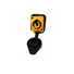 Kép 2/2 -  Socket IP P-Con power supply IP65 (SACMPA-N-W)