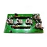 Kép 1/2 -  PCB (master) TRM-402 (049-0026-00101REVB)