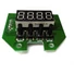 Kép 1/2 -  PCB (Display) LED IP T1000 HCL 9x12W (PCBDB029A)