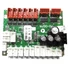 Kép 1/2 -  PCB (motor driver) TMH XB-130 Moving-Head-Beam (MO-007A)