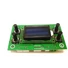 Kép 2/2 -  Pcb (Control/Display) LED IP PAR 14x8W QCL (P4-032 V1.1)