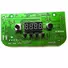 Kép 2/2 -  Pcb (Display/Control) LED Z-1000 (H3-067Ver2.0)