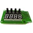 Kép 1/2 -  Pcb (Display) Multiflood Pro IP (LED 186D)