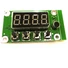 Kép 1/2 -  PCB (Display) LED PAR-64 COB RGBW 120W Zoom (PCB0167-V1-506)