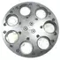 Kép 2/2 -  Gobo Wheel LED TMH-S90 1+6 gobos (rotating)