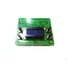 Kép 1/2 -  Pcb (Display) AKKU IP PAR 14 HCL QuickDMX (P4-068 V2.2)