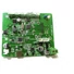 Kép 2/2 -  Pcb (Display) AKKU IP PAR 14 HCL QuickDMX (P4-068 V2.0)