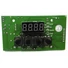 Kép 1/2 -  Pcb (Display) LED SLS-360 UV 36x1W Floor (LED-M9-V2.PCB)