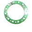 Kép 1/2 -  Pcb (LED ring) LED THM-51 Hypno (XCY-5050-12-V4.0)