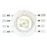 Kép 1/2 -  LED QCL 4W RGBW AKKU Mini IP UP-4 QCL Spot (JX-SPEC-RGBC-0004)