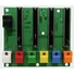 Kép 1/2 -  Pcb (Control panel) SL-160 DMX Seach Light