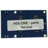Kép 1/2 -  Pcb (Amp/Sat) PEN ONE