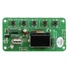 Kép 1/2 -  Pcb (Bluetooth/Player) PM-444Pi 4-Channel-DJ-Mixer (001-MX614-006)