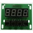 Kép 1/2 -  PCB (Display) IP Audience Blinder WW (XF-70728-71-59-V1.1)