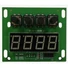 Kép 1/2 -  PCB (Display) IP Audience Blinder RGB+WW (XF-80426-71-59-V3)