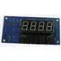 Kép 1/2 -  Pcb (display/control) LED STP-15 (GP-MADRIX-M V3.0)