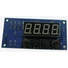 Kép 1/2 -  Pcb (display/control) LED STP-15 (GP-MADRIX-M V3.0)