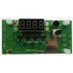 Kép 2/2 -  Pcb (Display/Control) LED B-40 HCL MK2 (CRT_MB_MIX BEAM FX V1.0)