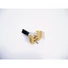 Kép 2/2 -  Poti C502 2x 5KOhm 6-Pin LS-622A