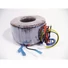 Kép 2/2 -  Transformer Sec.: 19-0-19V/41-0-41V 250VA