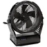 Kép 1/5 - EUROLITE AF-180 Stage Fan DMX