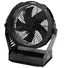 Kép 2/5 - EUROLITE AF-180 Stage Fan DMX