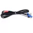 Kép 2/2 - EUROLITE Combi Cable DMX P-Con/5pin XLR 1.5m