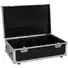 Kép 1/4 - ROADINGER Flightcase 4x LED PMB-4 COB QCL with wheels