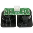 Kép 1/2 -  Pcb (DMX) LED TMH-X4 (YL-DMX-28mm)