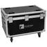 Kép 3/4 - ROADINGER Flightcase 4x EYE-740 MK2 with wheels