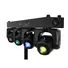 Kép 2/5 - EUROLITE LED TMH Bar S120 Moving-Head Spots