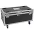 Kép 2/5 - ROADINGER Flightcase 4x Multiflood IP 18x10W RGBW Wash CRMX