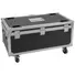 Kép 3/5 - ROADINGER Flightcase 4x Multiflood IP 18x10W RGBW Wash CRMX