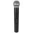 Kép 1/2 - OMNITRONIC PORTY-8A Handheld Microphone 863.1 MHz