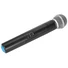 Kép 2/2 - OMNITRONIC PORTY-8A Handheld Microphone 863.1 MHz