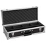 Kép 1/5 - ROADINGER Flightcase 4x AKKU Mini IP UP-4 QCL Spot