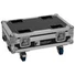 Kép 2/5 - ROADINGER Flightcase 8x AKKU Mini IP UP-4 QCL Spot MK2 with charging function