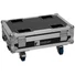 Kép 3/5 - ROADINGER Flightcase 8x AKKU Mini IP UP-4 QCL Spot MK2 with charging function