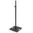 Kép 1/3 - OMNITRONIC BPS-3 Loudspeaker Stand black