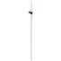 Kép 1/3 - OMNITRONIC BPS-3 Loudspeaker Stand/Tripod white