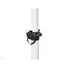 Kép 2/3 - OMNITRONIC BPS-3 Loudspeaker Stand/stand white