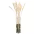 Kép 3/3 - JOLIPA Pampas grass straw bunch, dried, natur, 75cm