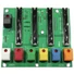 Kép 2/2 -  Pcb (Control panel) LED SL-400 DMX Search Light